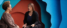 Cover image of Educational Overview Brochure